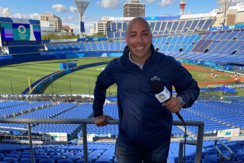 Former DC United Spanish play-by-play announcer to call MLS games on Apple TV