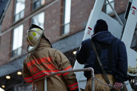 Cause of fatal Silver Spring apartment fire still ‘undetermined’