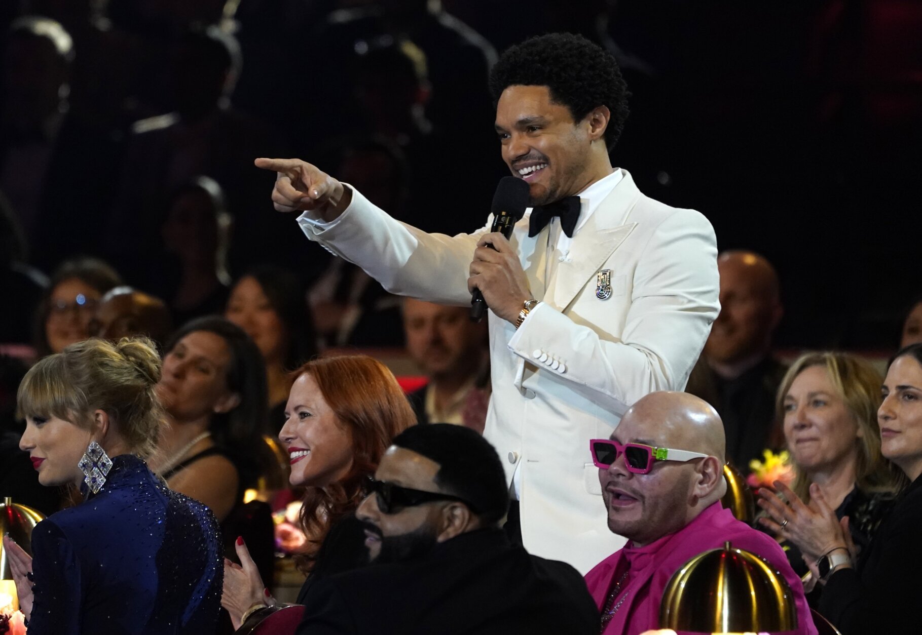 65th Annual Grammy Awards - Show