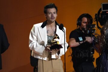 65th Annual Grammy Awards - Show
