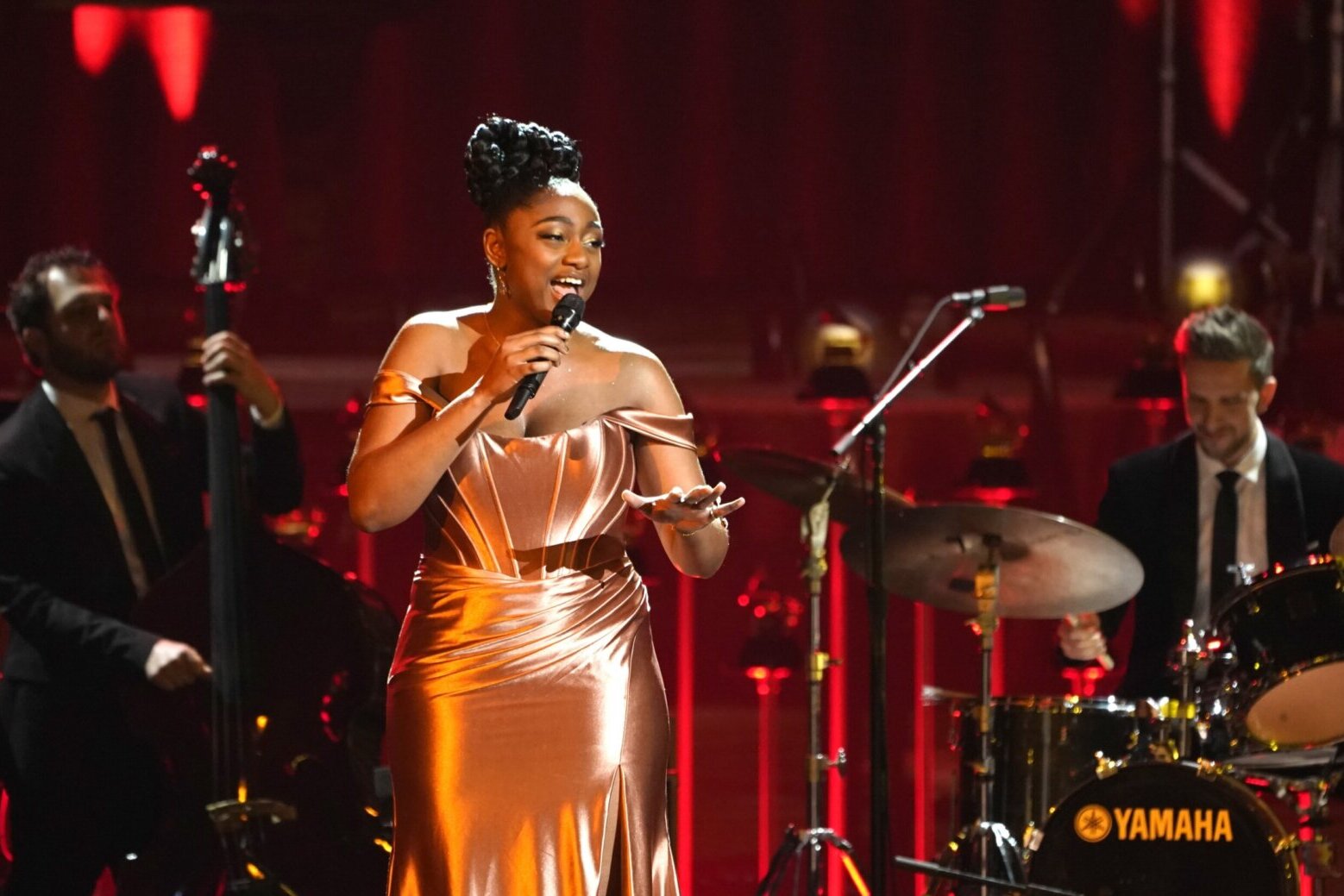 DC Jazz Festival celebrates 20th anniversary with over 100