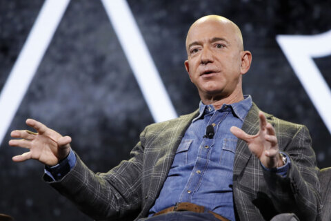 Washington Post: Bezos hires investment firm to explore possibility of NFL team bid