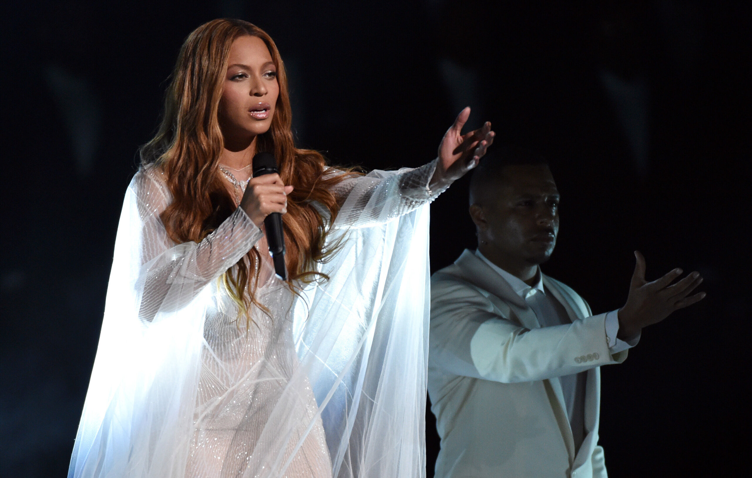Beyoncé Renaissance tour comes to D.C.: What to know - Axios Washington D.C.
