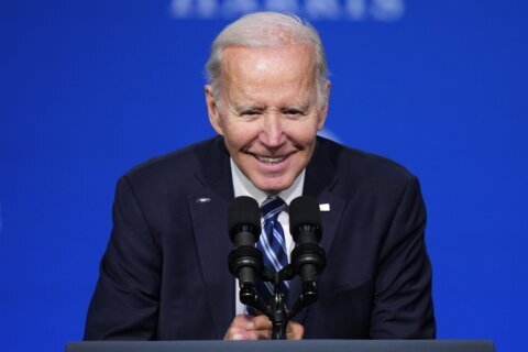 Biden to focus on vets, cancer patients, others in speech