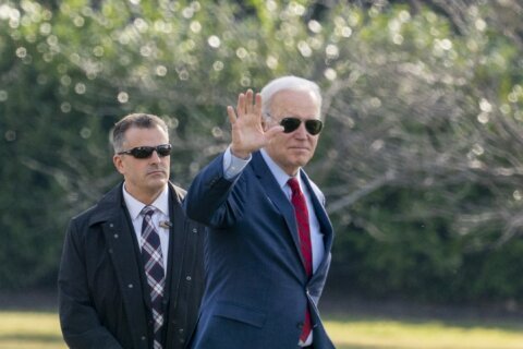 Focused on 2024, Biden sees opportunity in GOP-held Florida