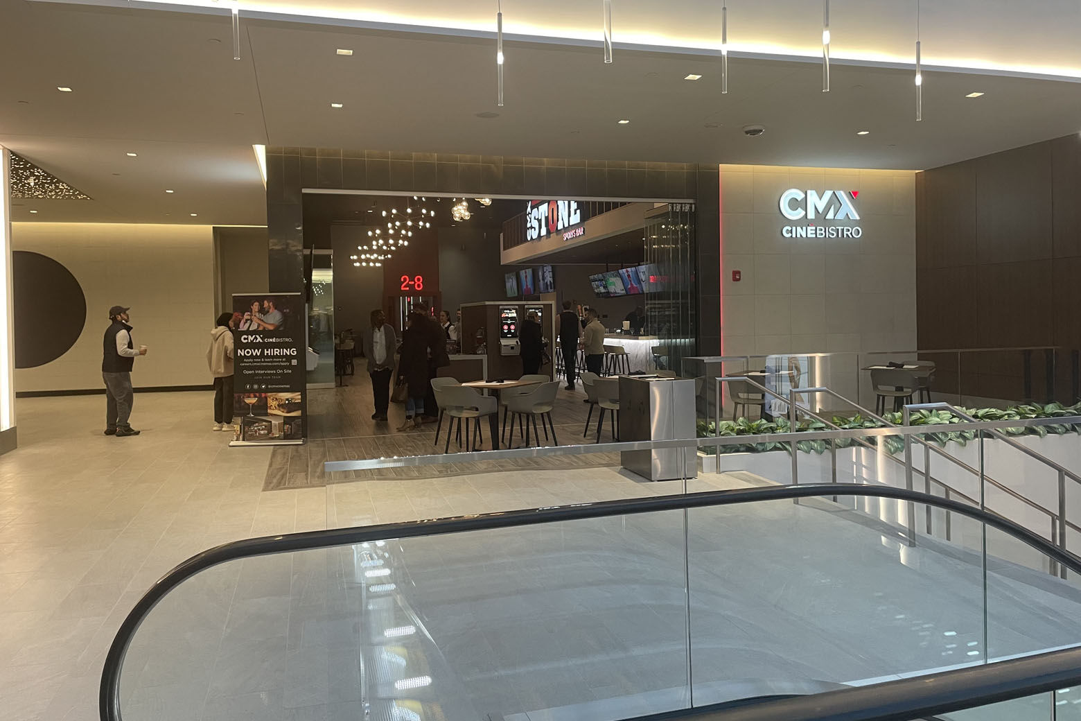 Two New Stores Announced For Tysons Galleria