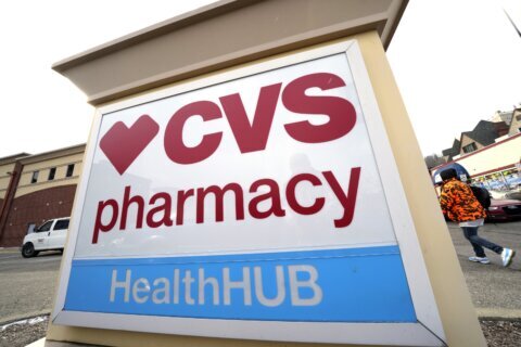 Primary care remains hot deal target with CVS $10.6B bid