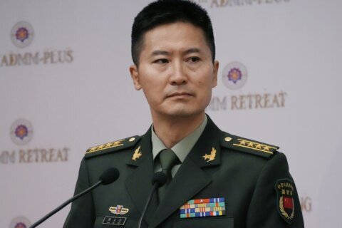 China calls US House resolution ‘political manipulation’