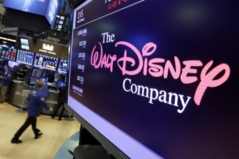 Disney to release 100-disc box set with $1,500 price tag