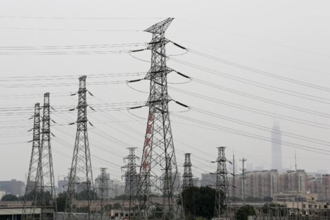 IEA: Asia set to use half of world’s electricity by 2025