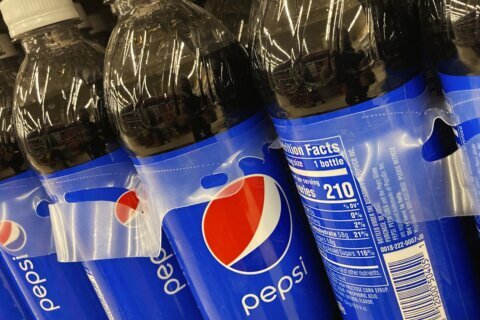 Pepsi price hikes fuel 10% jump in the fourth quarter sales