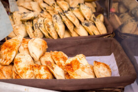 Street vending to be legalized in DC? New bill could make it a possibility