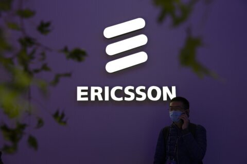 Telecom maker Ericsson to cut 8% of its global workforce