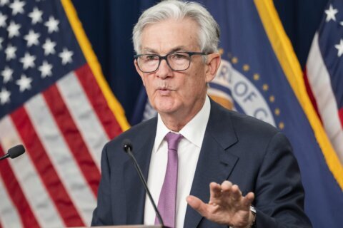Fed’s Powell: Strong hiring could force further rate hikes