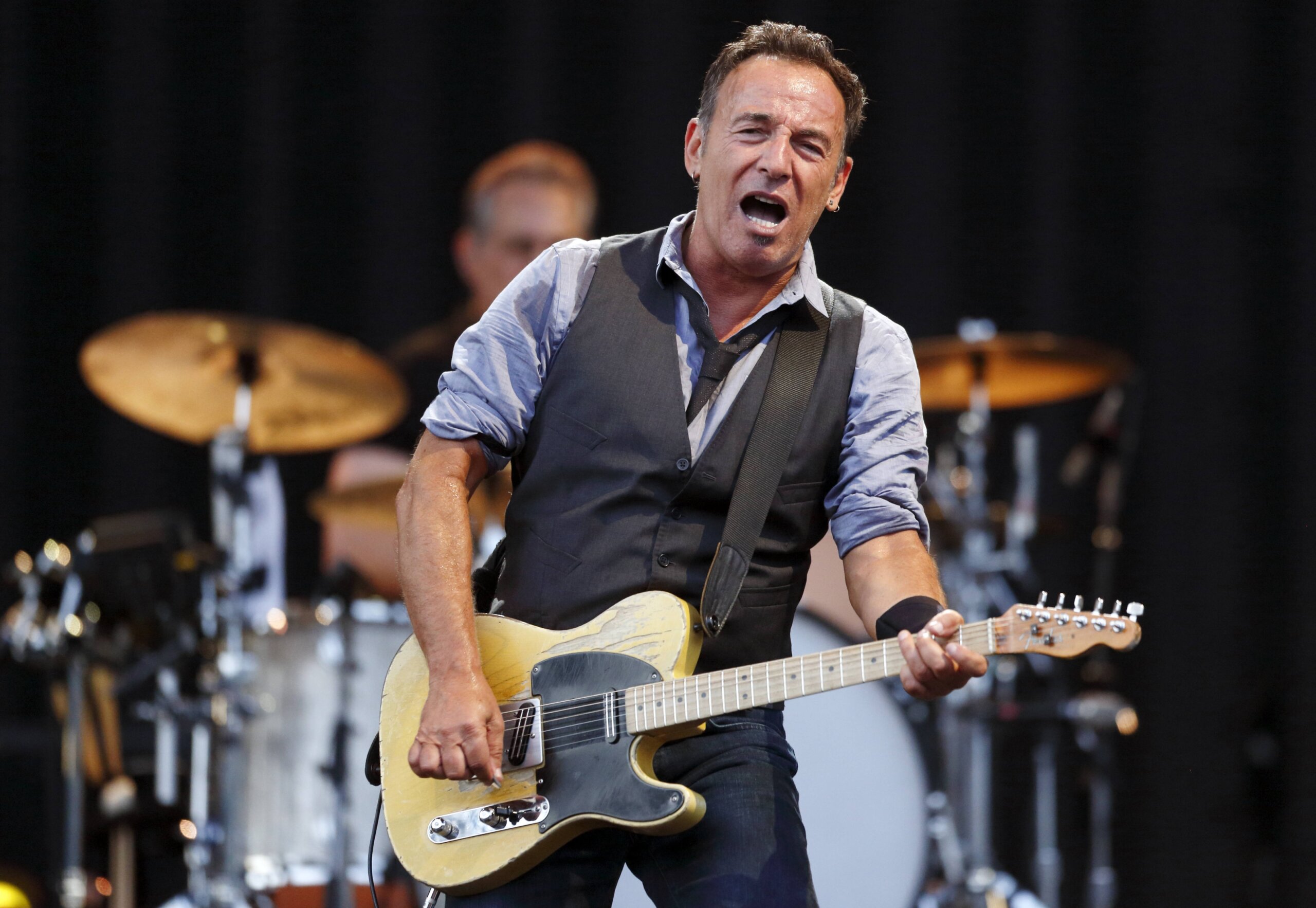 Springsteen announces new DC, Baltimore tour dates WTOP News