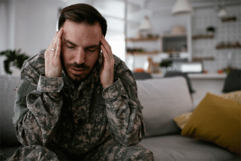 DC event to discuss migraines, headaches among military members