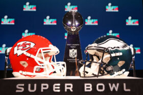 DC Sports Huddle: Super Bowl LVII preview and the LeBron-Jordan GOAT debate