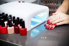 New study indicates nail dryers could increase skin cancer risk