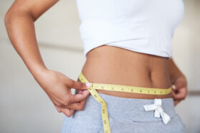 Lose belly fat: Tips and strategies for a flatter stomach