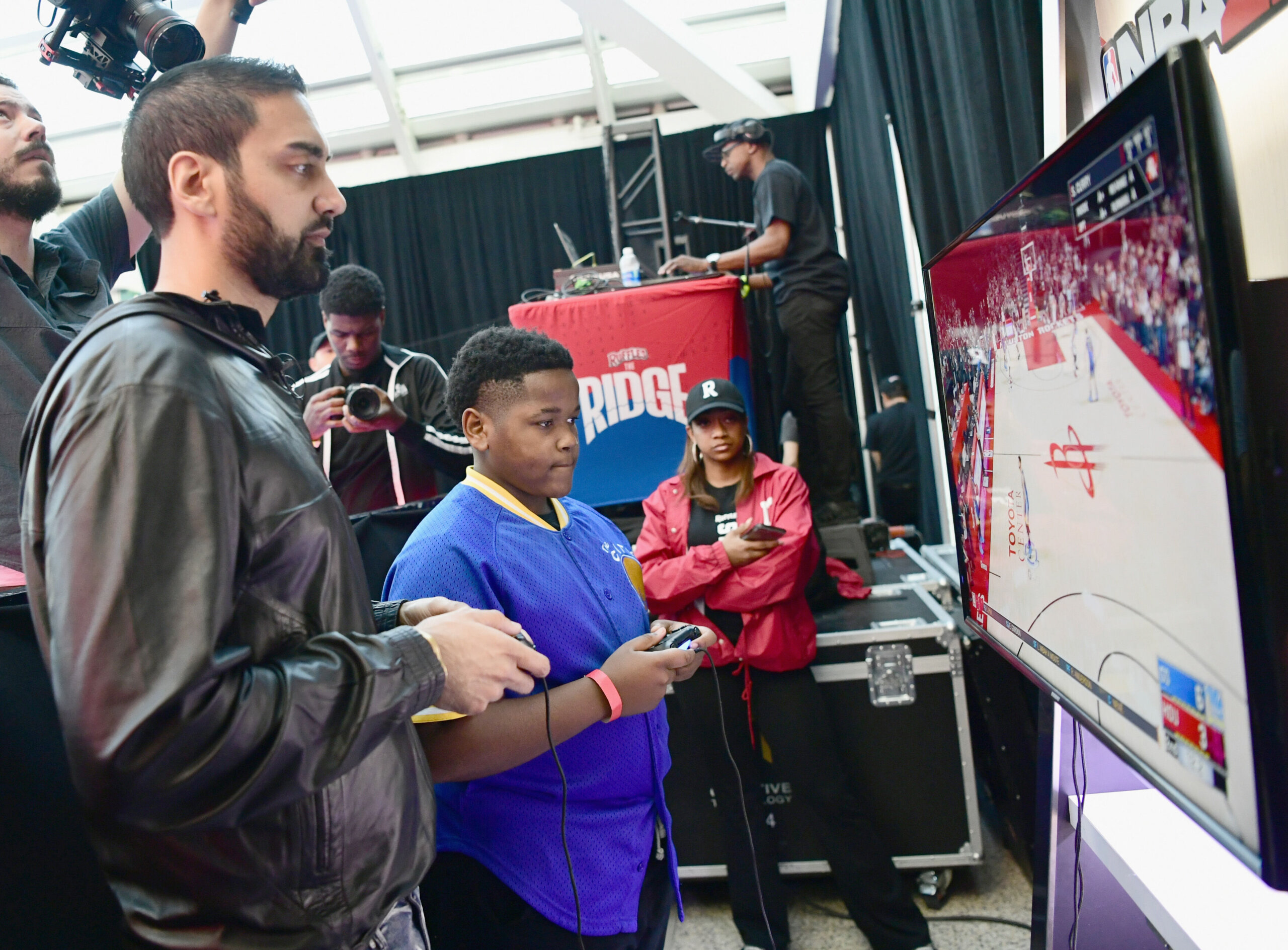 NBA 2K League to stage 2023 season in DC