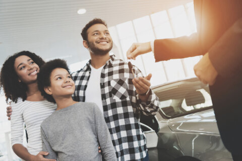 Buying a car? Here’s what to know about pre-qualifying for auto loans