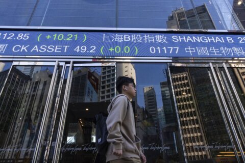 Asian shares, oil advance on strong China factory data