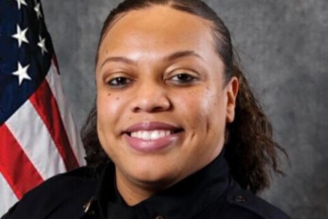 ‘I cried almost daily’: Md. police sergeant says she was mistreated while pregnant