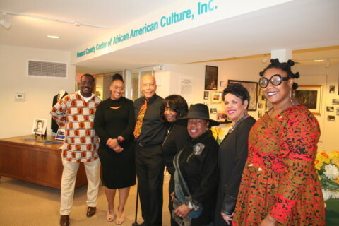 Maryland’s Howard Co. African American culture center reopens after 3 years