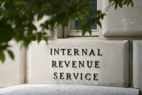 IRS nominee faces herculean challenge of modernizing agency