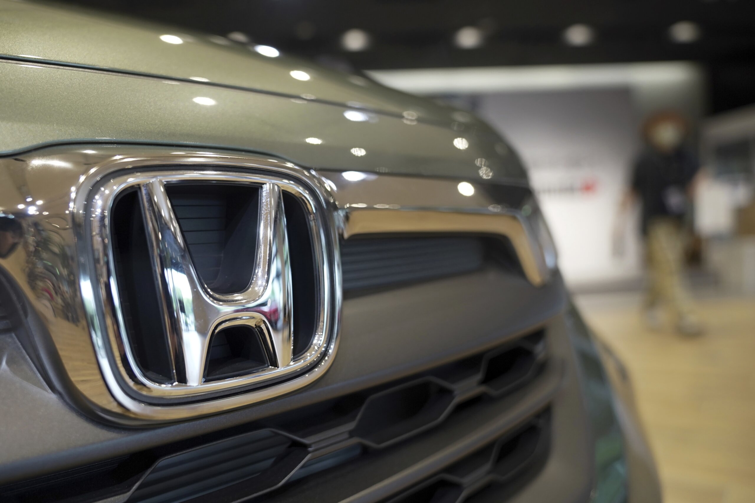 Japan’s Honda outlines hydrogen power plans to go green