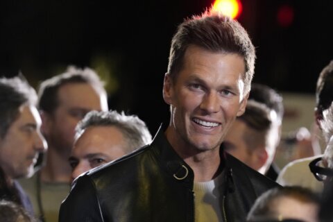 Tom Brady retires at 45, insisting this time it’s ‘for good’