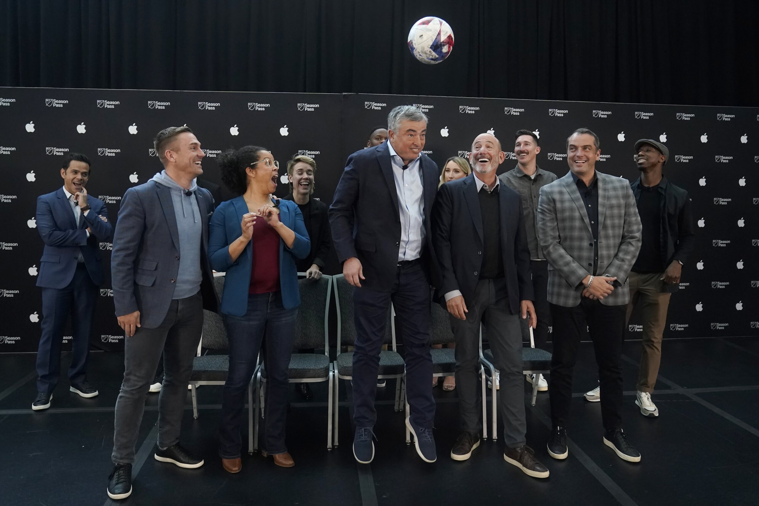 A further look at Apple’s deal with Major League Soccer