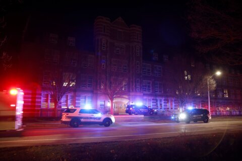 Michigan State urges: ‘Run, Hide, Fight’ as gunfire erupts