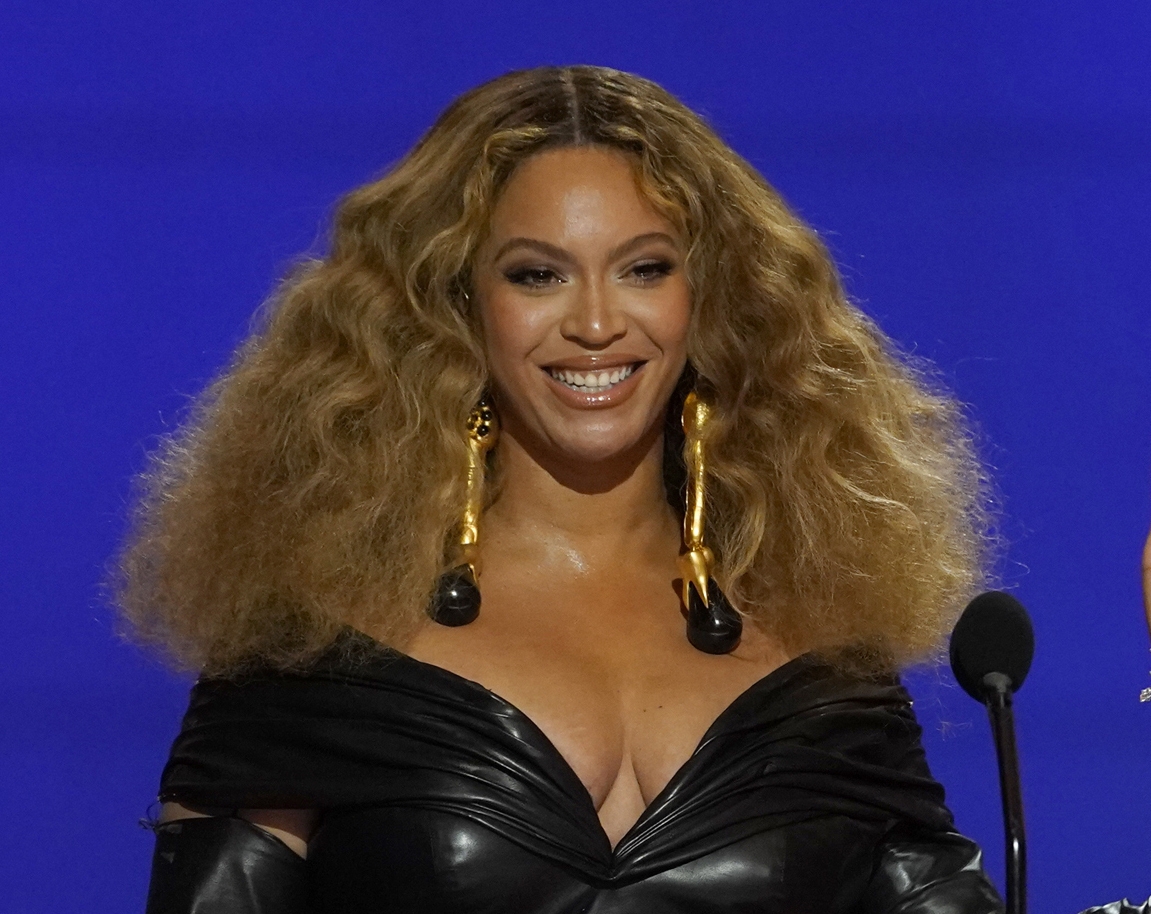 Beyoncé announces much anticipated ‘Renaissance’ world tour