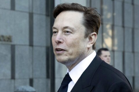 Jury: Musk didn’t defraud investors with 2018 Tesla tweets