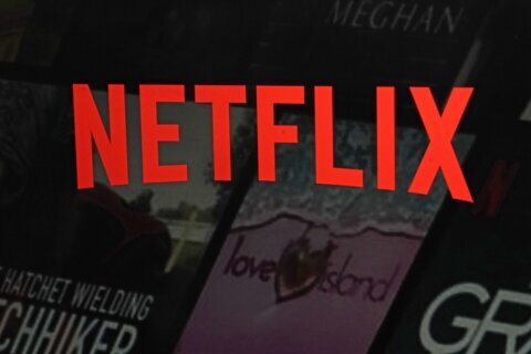 Netflix steps up its effort to get paid for account sharing