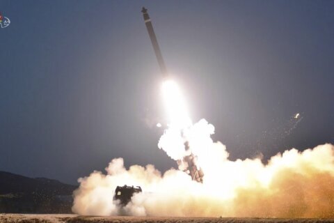 Fears, questions about N. Korea’s growing nuclear arsenal