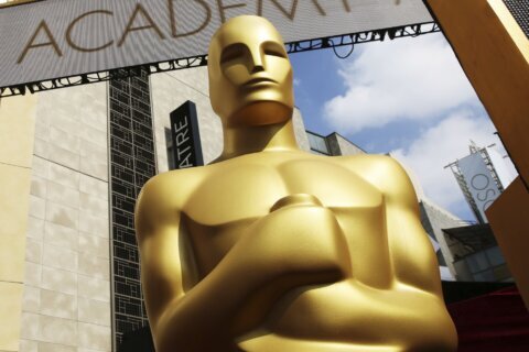 Everything to know about the Oscars tonight