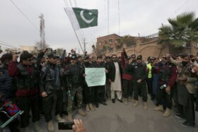 The Hunt: Terror attack in Pakistan sends ominous global signal