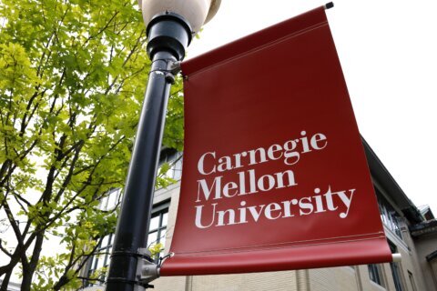 Rales Foundation bets big on Carnegie Mellon STEM students