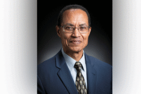 Retired Navy admiral, DC native opens up about paving way for young Black submarine officers