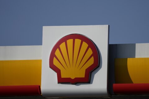Shell profit doubles to record as war drives up energy costs