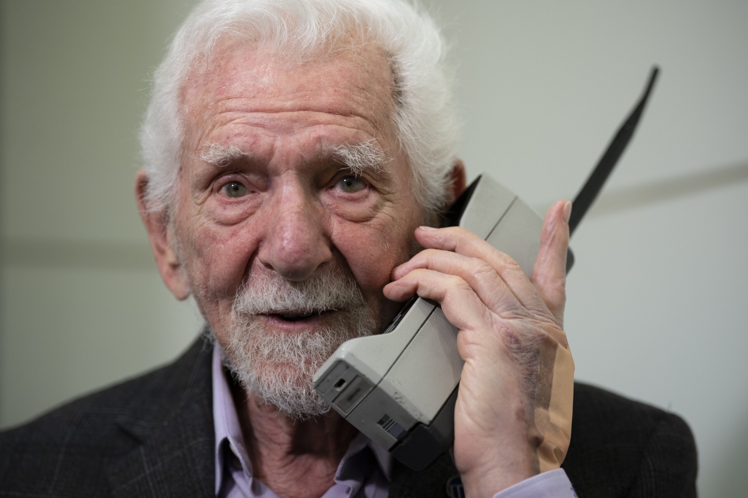 father-of-cellphone-sees-dark-side-but-also-hope-in-new-tech-wtop-news