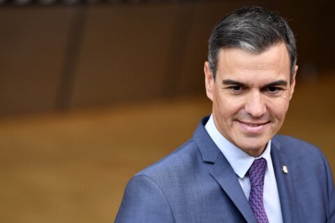 Spain’s PM heads to Morocco to reap benefits of mended ties