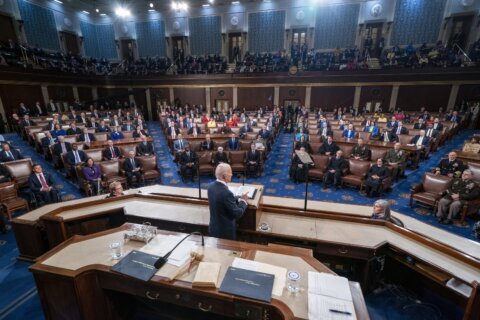 State of the Union? Congress doesn’t fully reflect diversity