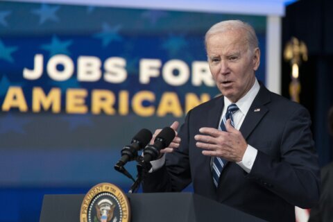 State of the Union: Biden sees economic glow, GOP sees gloom