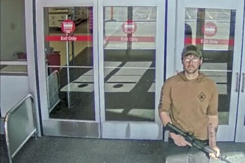 Shooting at Nebraska Target highlights gaps in gun laws
