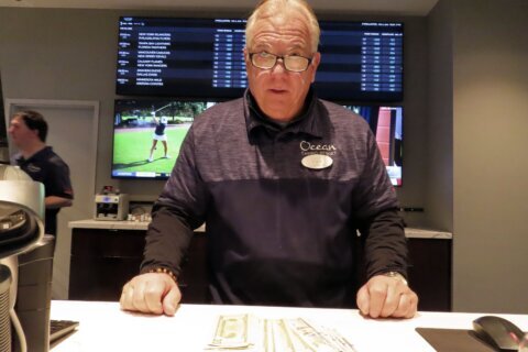 Super Bowl gambling surging as states legalize it? You bet