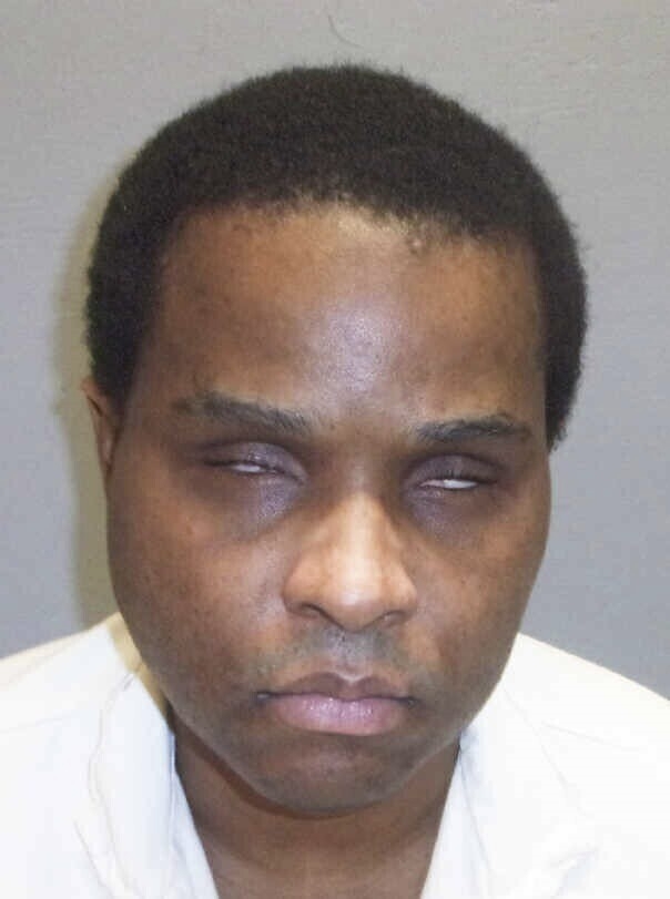 Texas Death Row Inmate Who Cut Out His Eyes Seeks Clemency - WTOP News