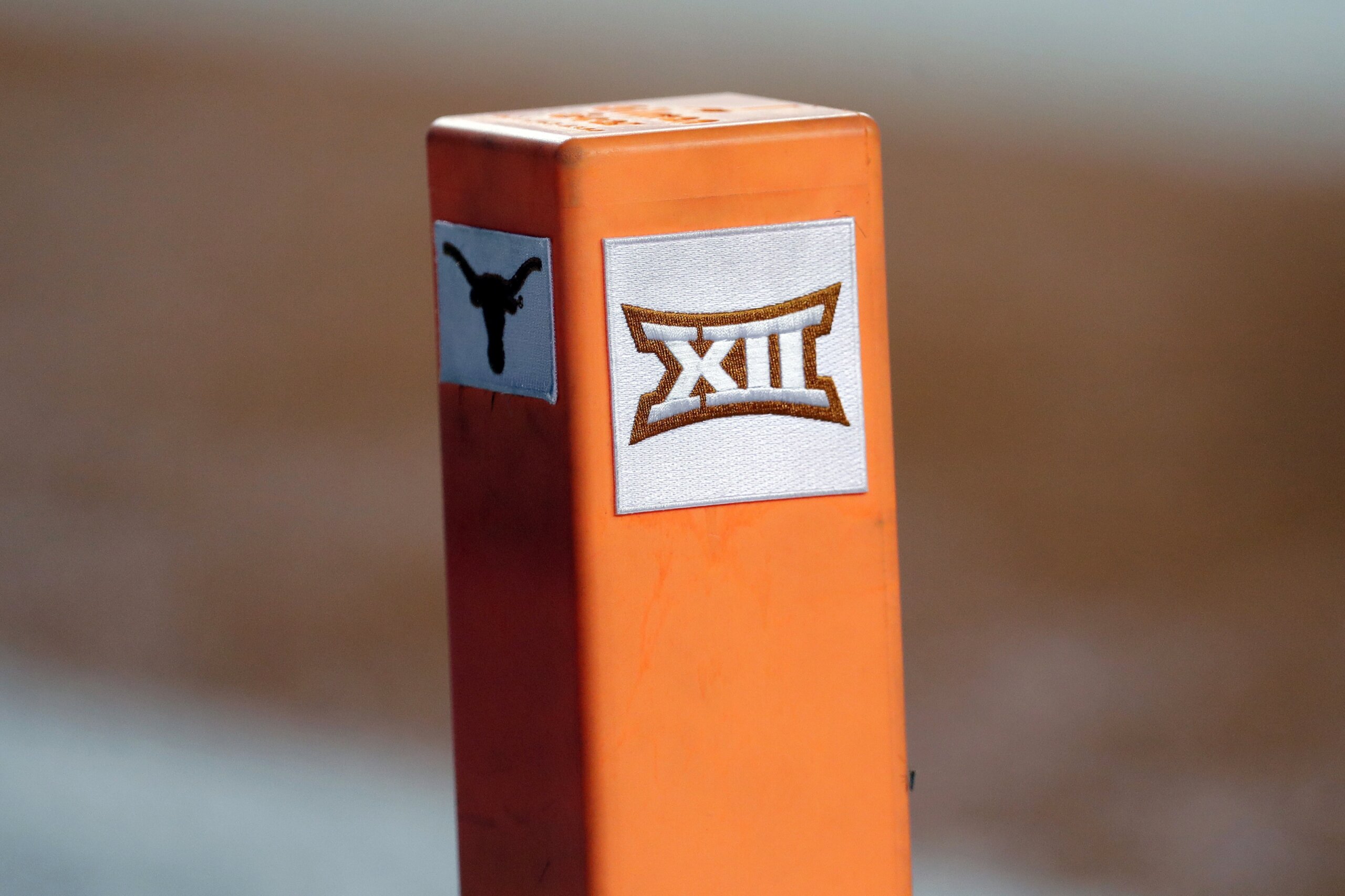 Moves by Texas, Oklahoma from Big 12 to SEC bumped to 2024 WTOP News